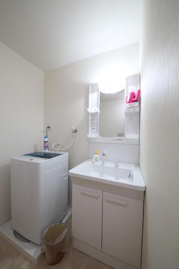 Ex2 House Imamiya 202 Apartment Osaka Ngoại thất bức ảnh